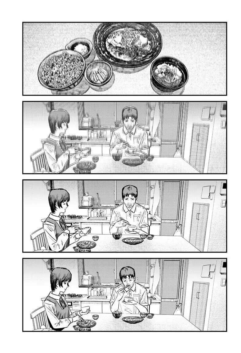 Goodbye Eri, Chapter 9 image 089